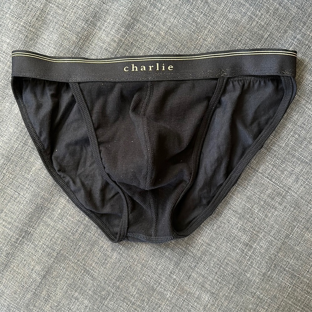 Charlie Sport Brief - Medium